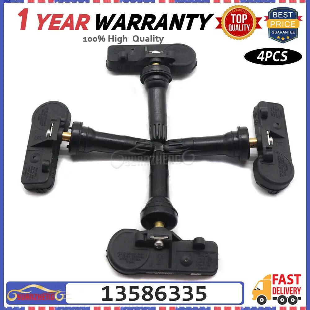 13586335 TPMS Ÿ̾    ý,  Ÿȣ Ʈ GMC ī 2007-2017 315Mhz 13516164